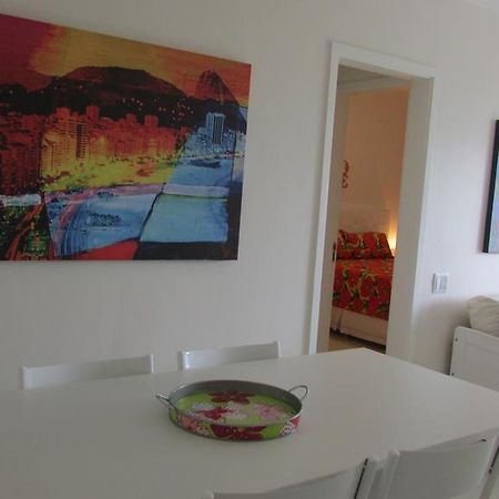 Lindo Apto No Barrabela, Todo Equipado, Com Arcondicionados Split Novos No Quarto E Na Sala, Limpissimo, Cheiroso, Novinho, Condominio Em Frente A Praia, Com Piscina Aquecida, Sauna, Quadra, Academia, Lavanderia, Salao De Beleza, Restaurantes, Mercad 리오데자네이루 외부 사진