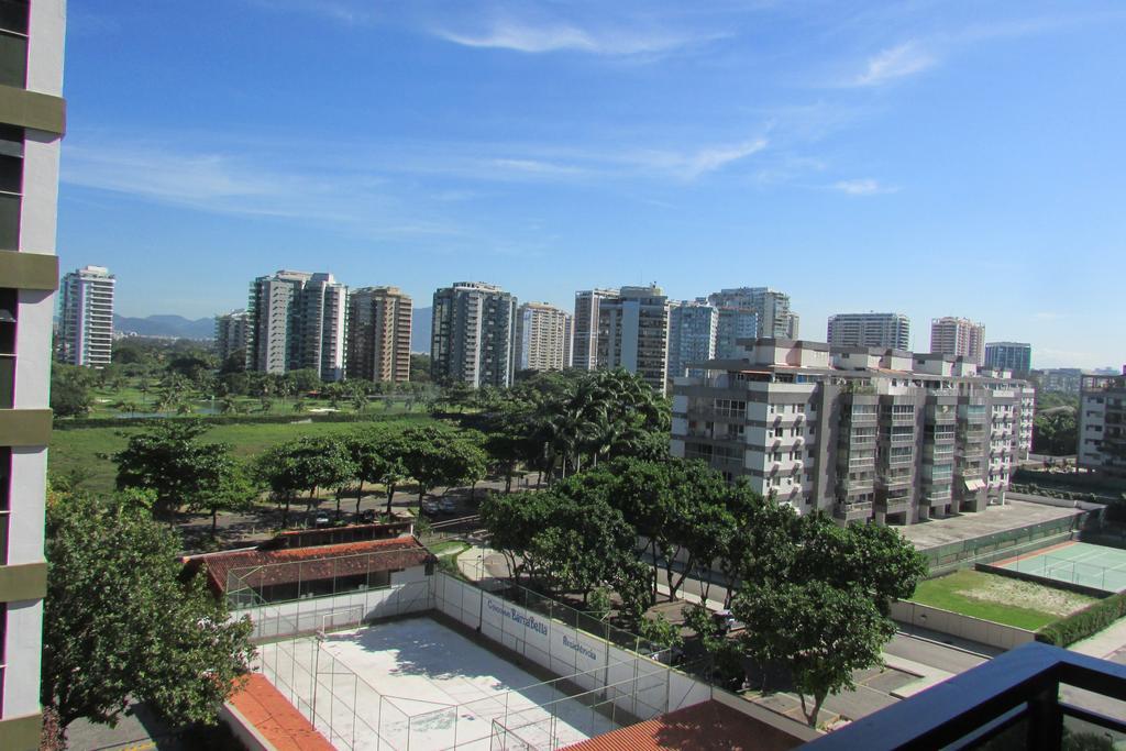 Lindo Apto No Barrabela, Todo Equipado, Com Arcondicionados Split Novos No Quarto E Na Sala, Limpissimo, Cheiroso, Novinho, Condominio Em Frente A Praia, Com Piscina Aquecida, Sauna, Quadra, Academia, Lavanderia, Salao De Beleza, Restaurantes, Mercad 리오데자네이루 객실 사진