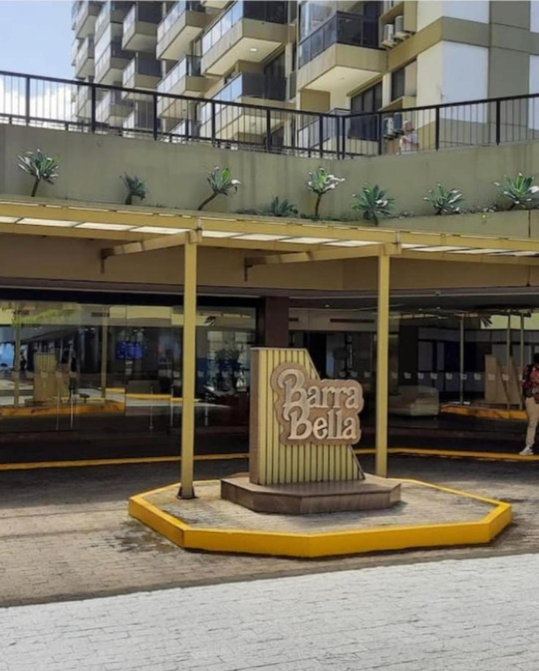 Lindo Apto No Barrabela, Todo Equipado, Com Arcondicionados Split Novos No Quarto E Na Sala, Limpissimo, Cheiroso, Novinho, Condominio Em Frente A Praia, Com Piscina Aquecida, Sauna, Quadra, Academia, Lavanderia, Salao De Beleza, Restaurantes, Mercad 리오데자네이루 외부 사진