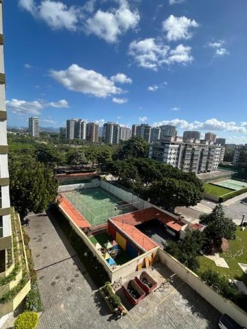Lindo Apto No Barrabela, Todo Equipado, Com Arcondicionados Split Novos No Quarto E Na Sala, Limpissimo, Cheiroso, Novinho, Condominio Em Frente A Praia, Com Piscina Aquecida, Sauna, Quadra, Academia, Lavanderia, Salao De Beleza, Restaurantes, Mercad 리오데자네이루 외부 사진